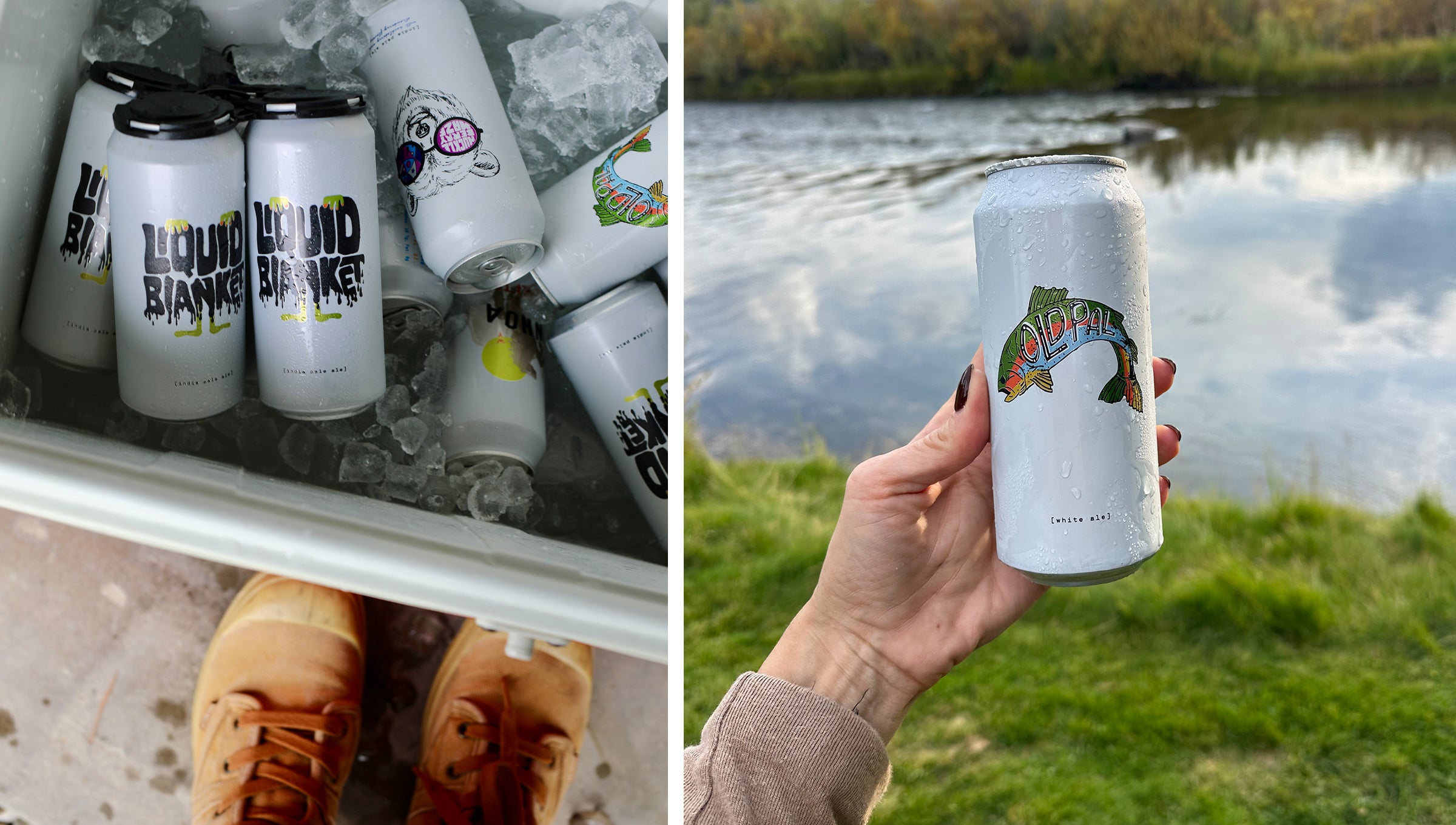 The Story Behind the Pour: Crafting Our House Beers with Melvin Brewin