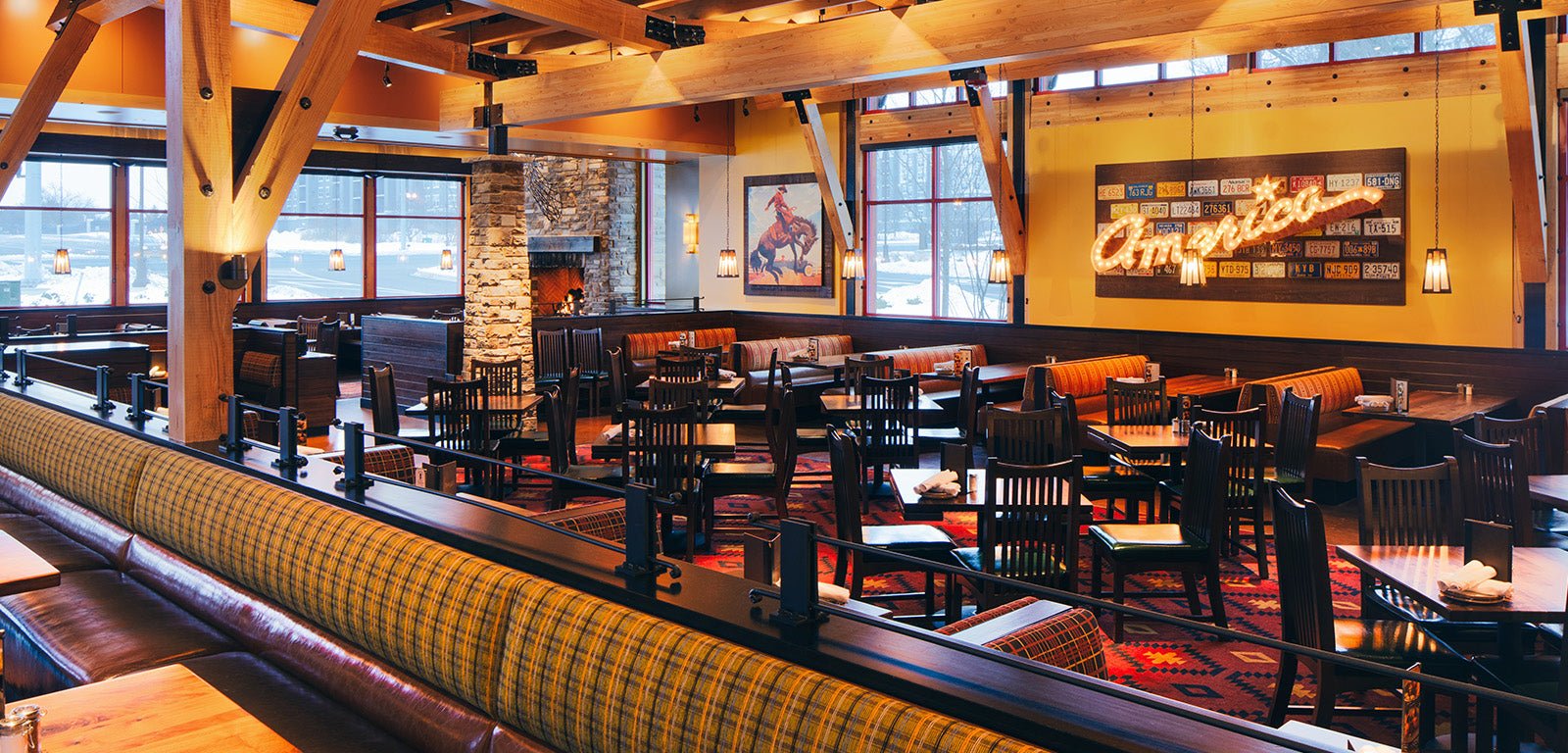 Exploring What Lazy Dog Restaurant Is Known For - LD.com