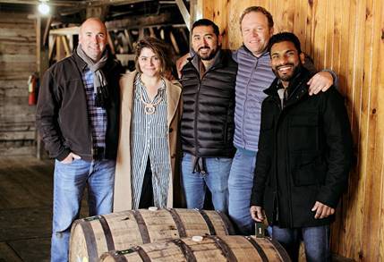 Buffalo Trace - LD.com