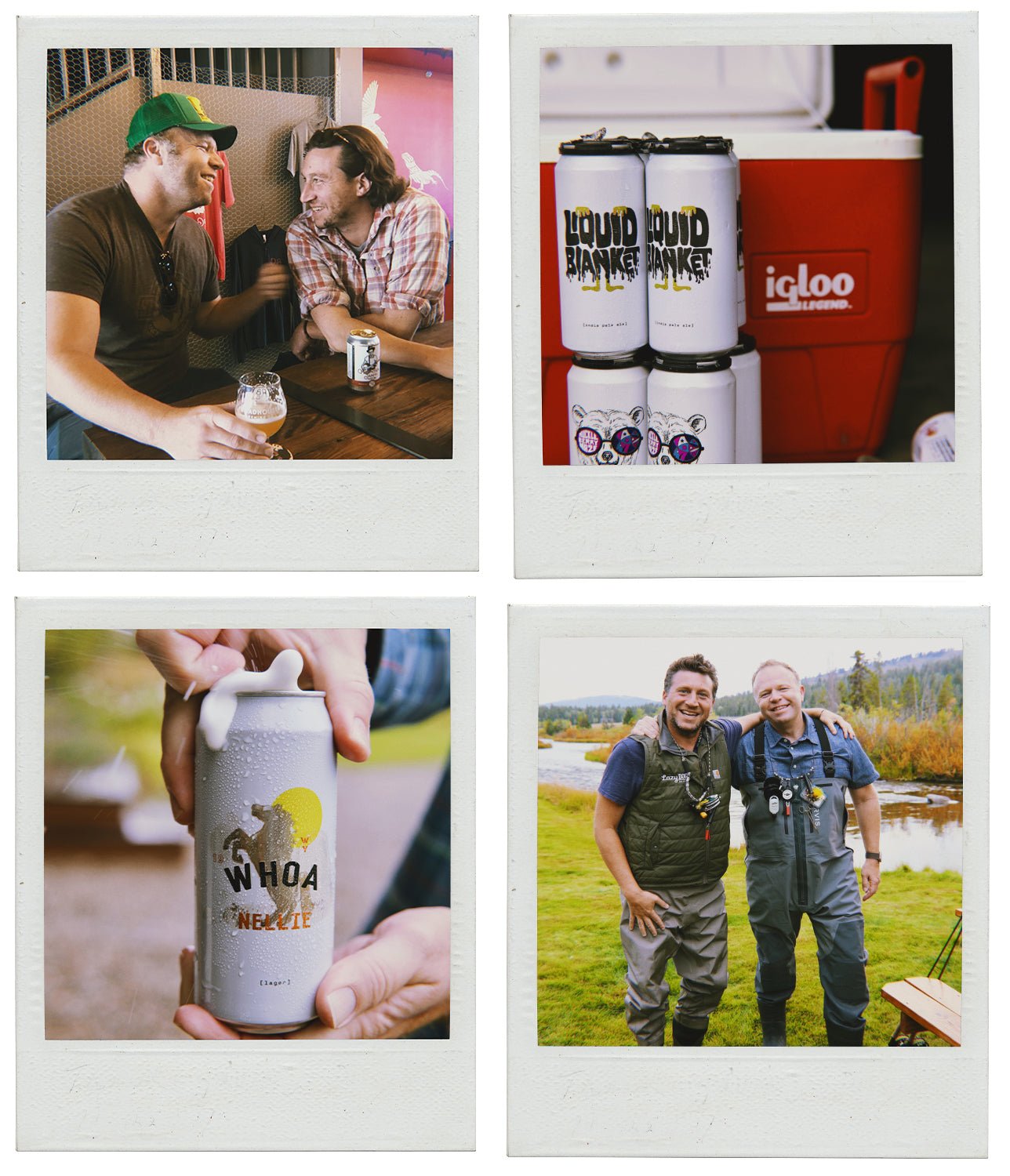 The Story Behind Our Beer: Introducing Melvin Brewing - LD.com