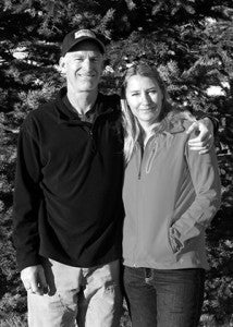 The Mighty Wyoming Bison - LD.com