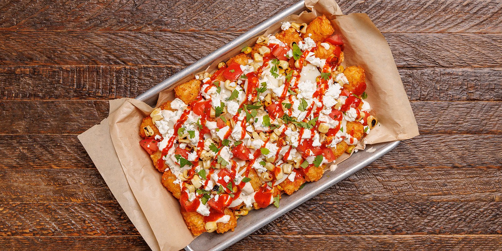 Fall Flavors Are Here at Lazy Dog! - LD.com