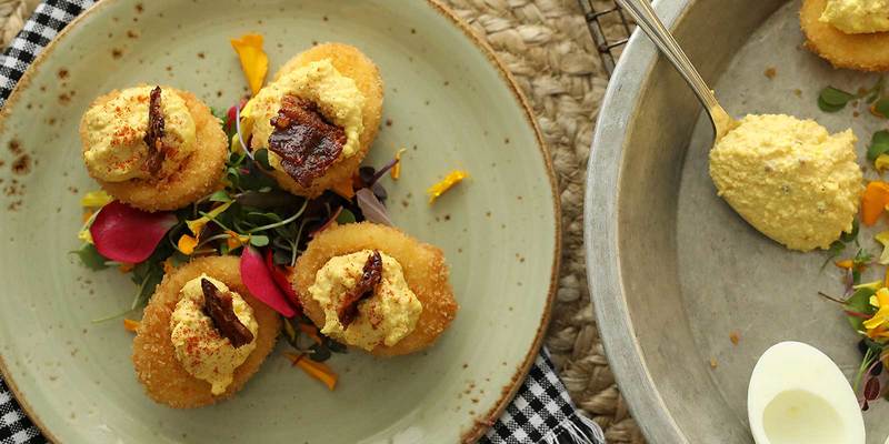 Fall Menu Sneak Peek: Part 2 - LD.com