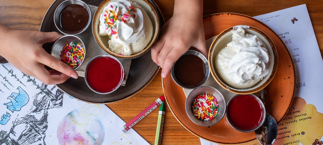 Home Away from Home - Lazy Dog Restaurants & Bar