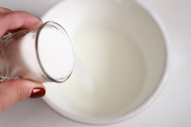 DIY: Pumpkin Pie Cheesecake Popsicles - LD.com