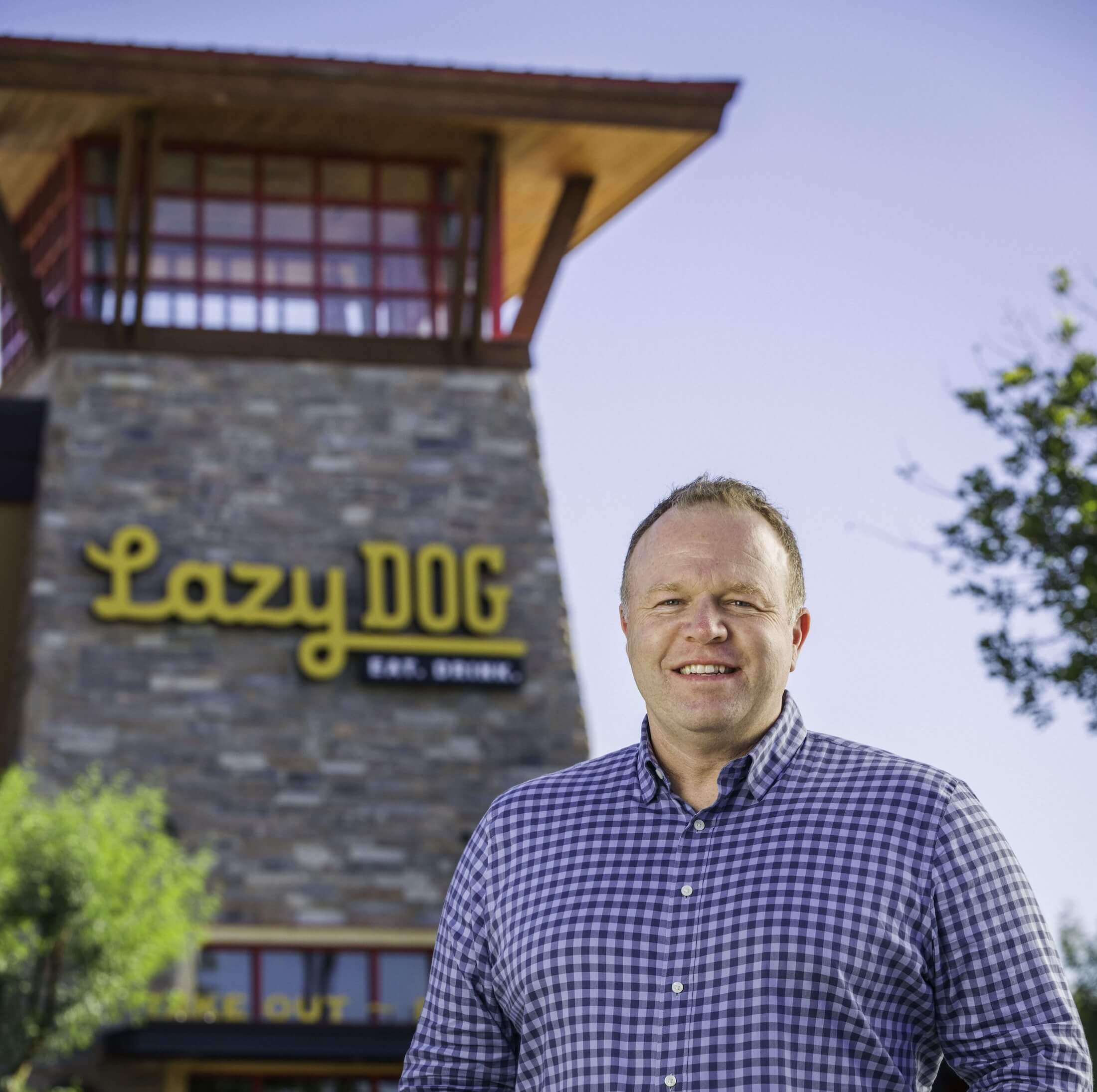 FSR Magazine: Lazy Dog's Winning Culture - Lazy Dog Restaurants & Bar