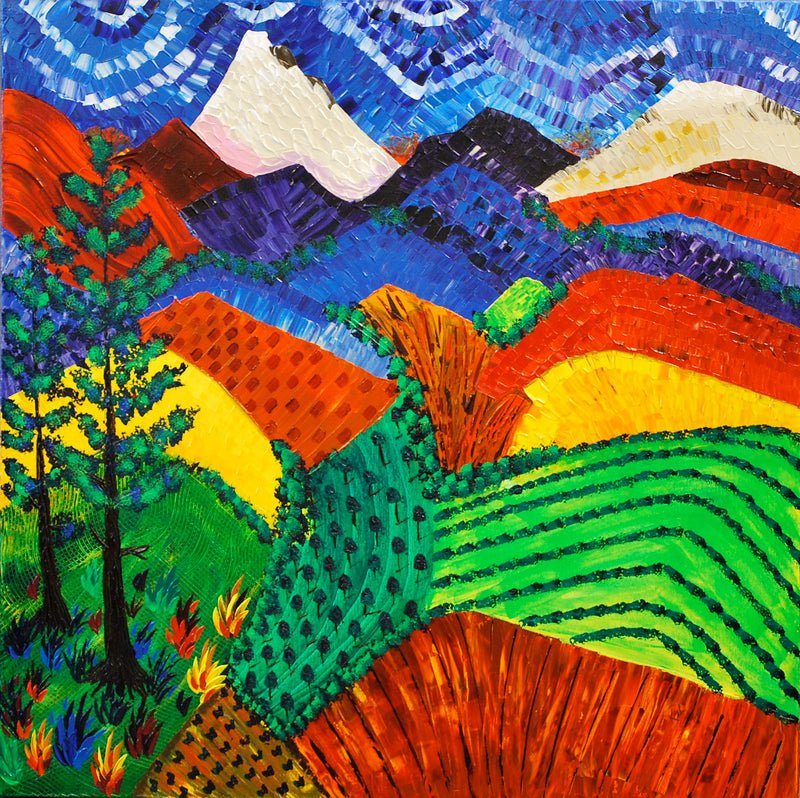 The Art of Farming - LD.com