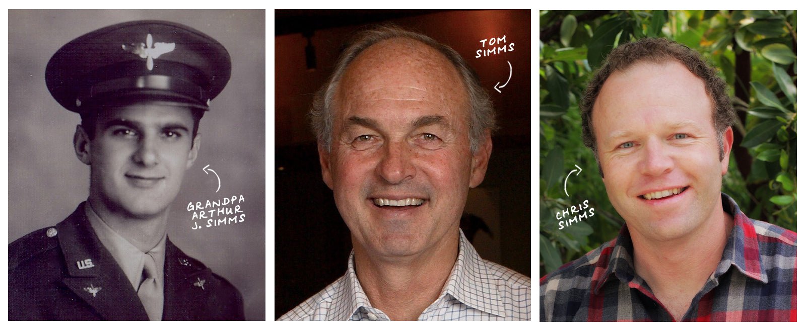 Recipe for Success From a Restaurateur Dad - LD.com