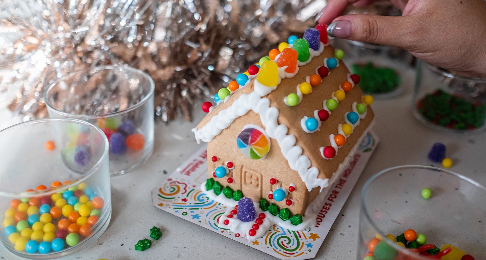 Lazy Dog Holiday Gift Guide - LD.com