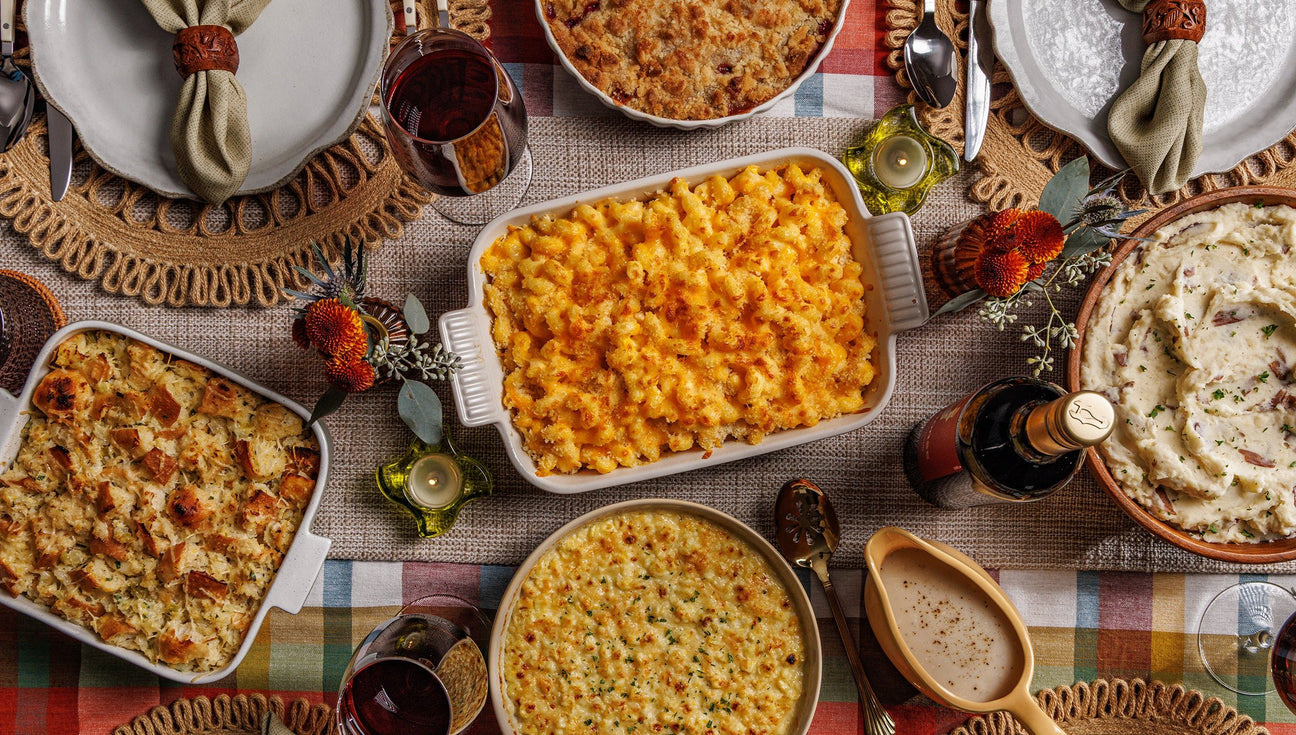 The Holiday Playbook: Easy Ways to Make the Season Bright - LD.com