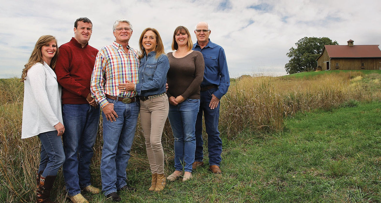 A Fireside Chat with Tim Beeler - LD.com