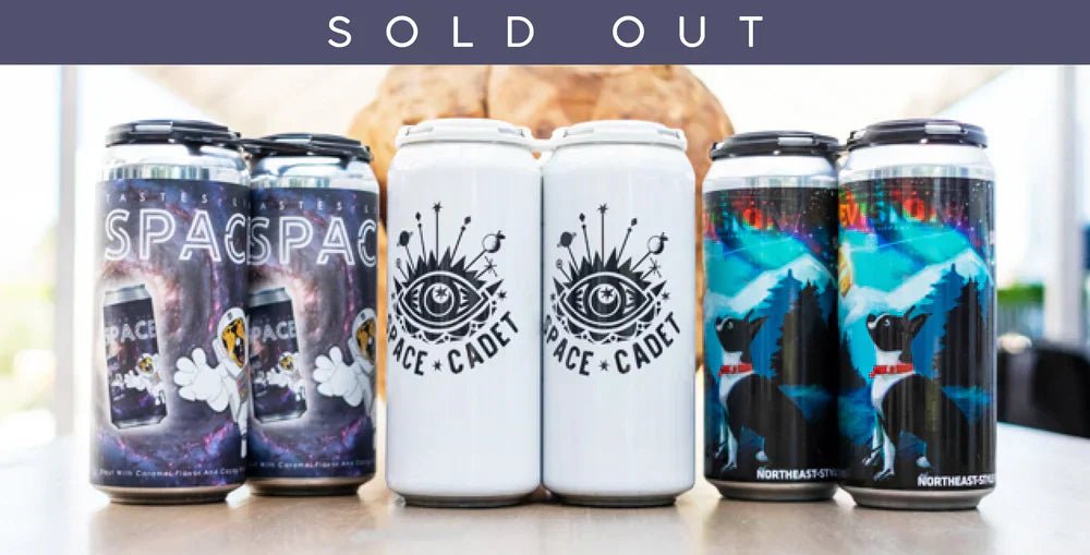 Release No. 01 // Space Cadet - LD.com