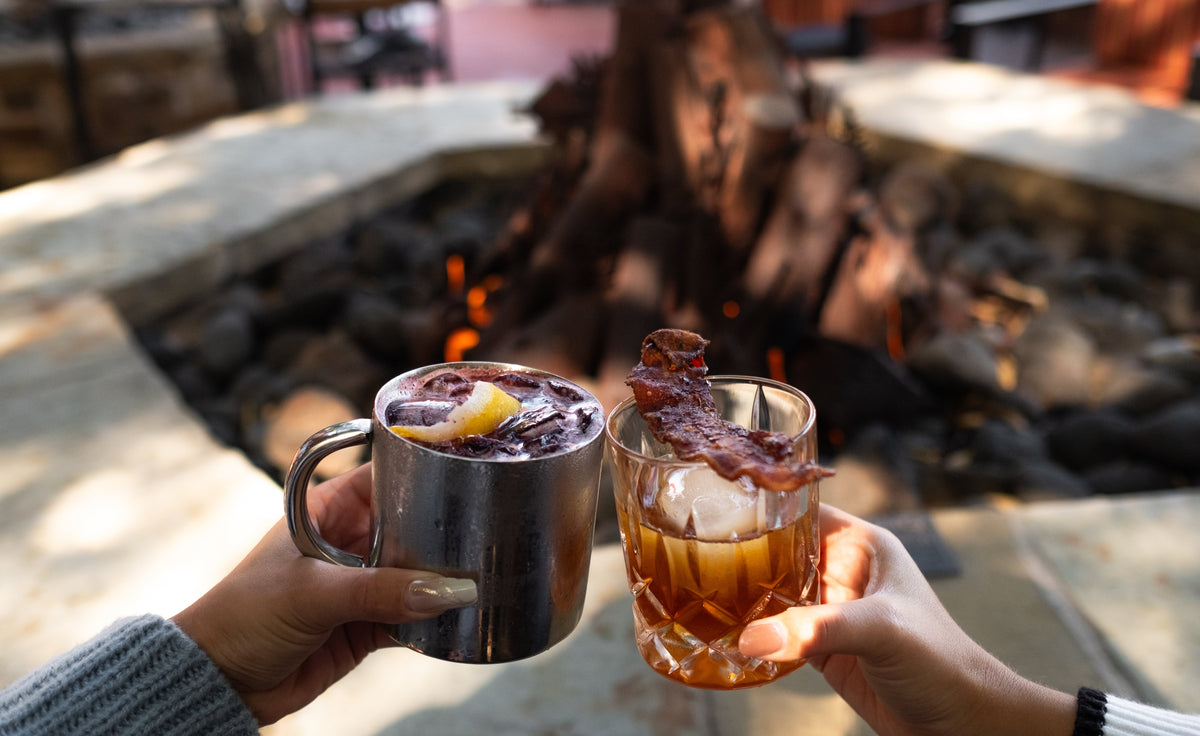 Lazy Dog Restaurant & Bar