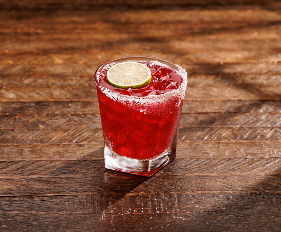 Hibiscus Margarita