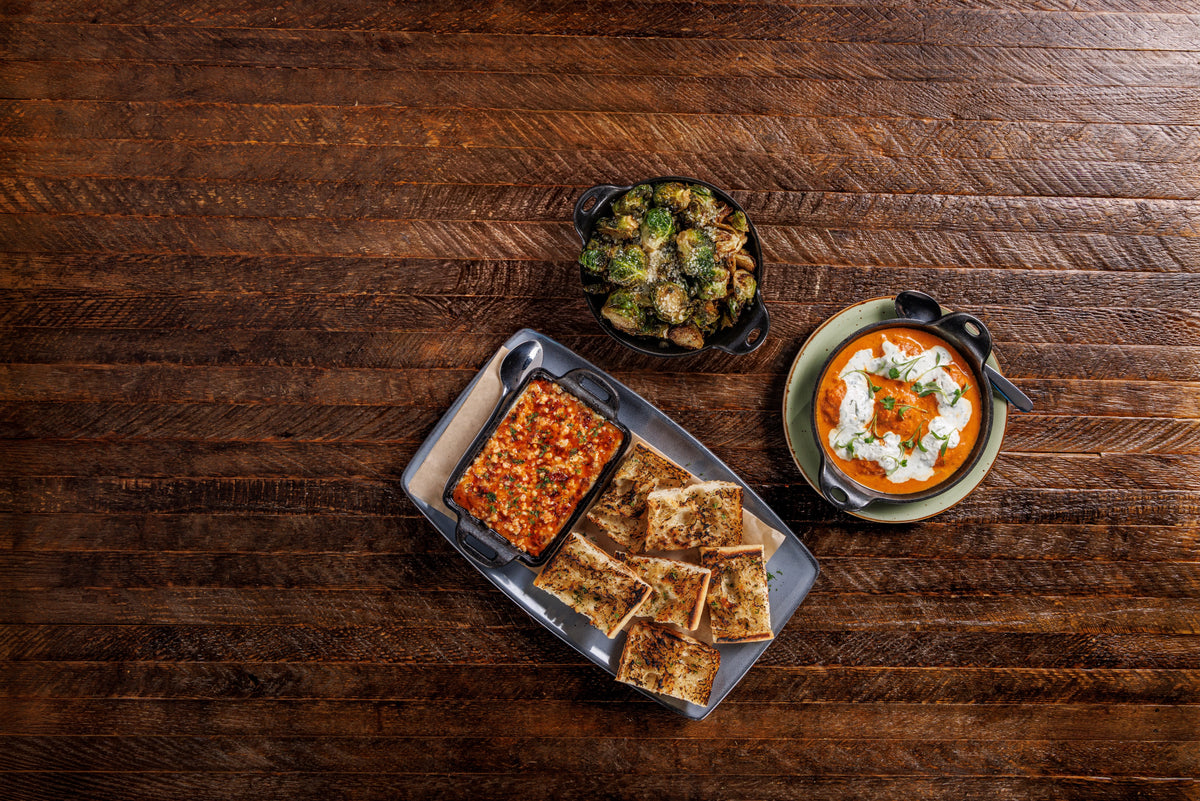 Lazy Dog Restaurant & Bar