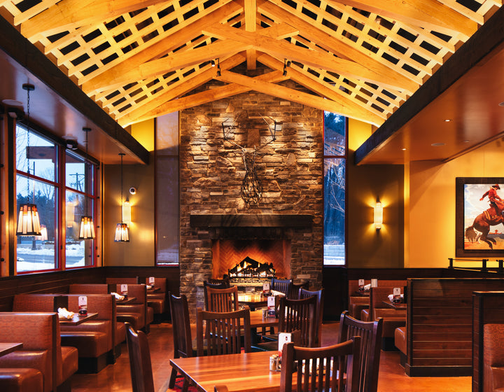 Lazy Dog Restaurant & Bar