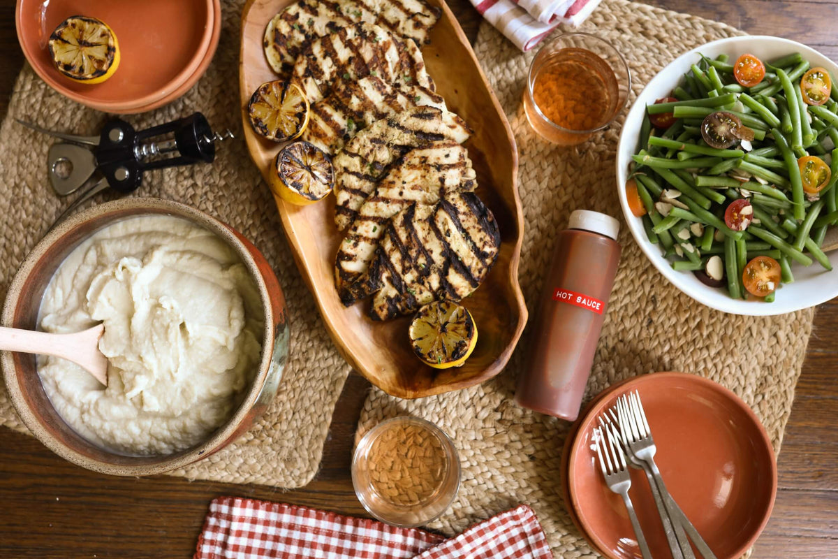 Entrée Bundles