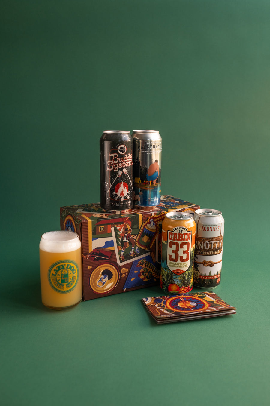 Camp Wanna-Beer-A