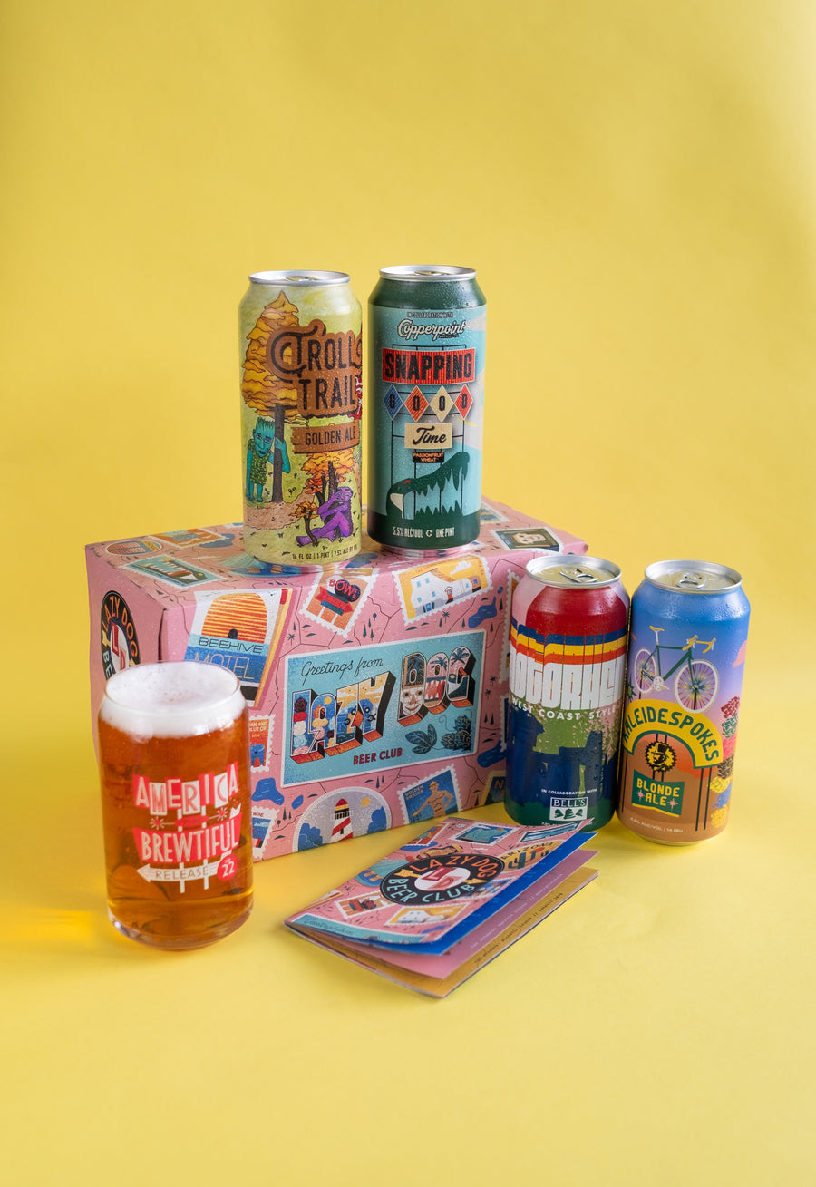 America the Brewtiful