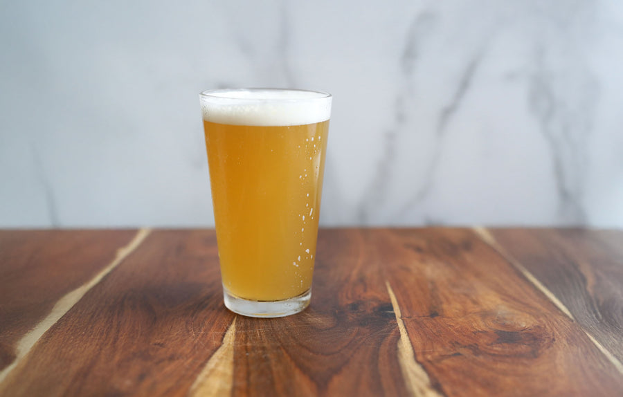 Huckleberry Haze IPA