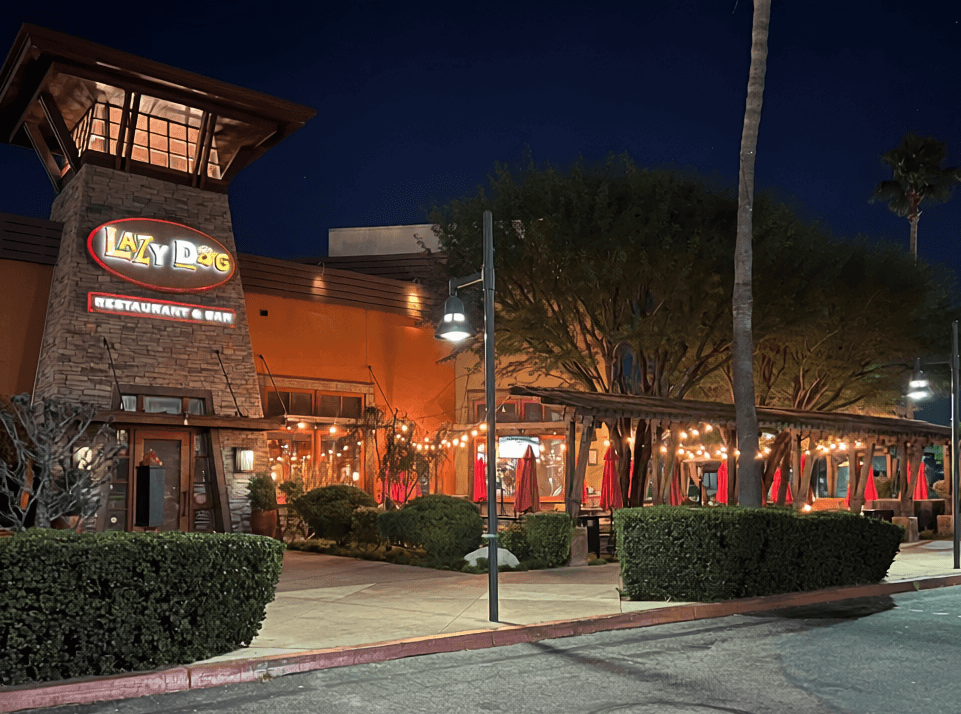 Happy Hour & Late Night Specials in Orange | $4+ Drinks & Bites